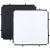 Manfrotto Lastolite LL LR81121R Skylite Small - tkanina kwadratowa, czarno-biała, 1.1 x 1.1m_1